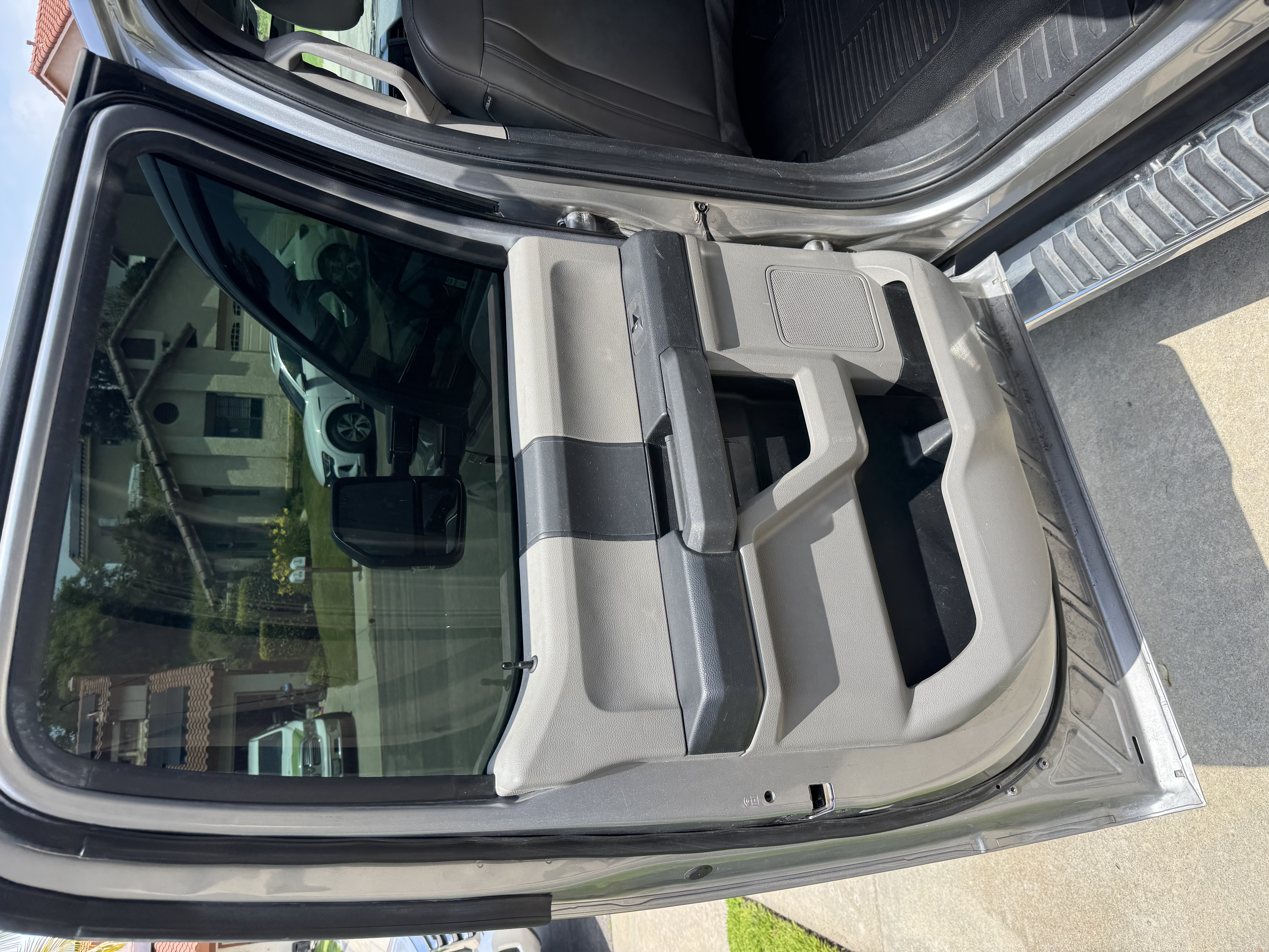 Used 2020 Ford F350 XL w/ STX Appearance Package AWD/4WD image 12