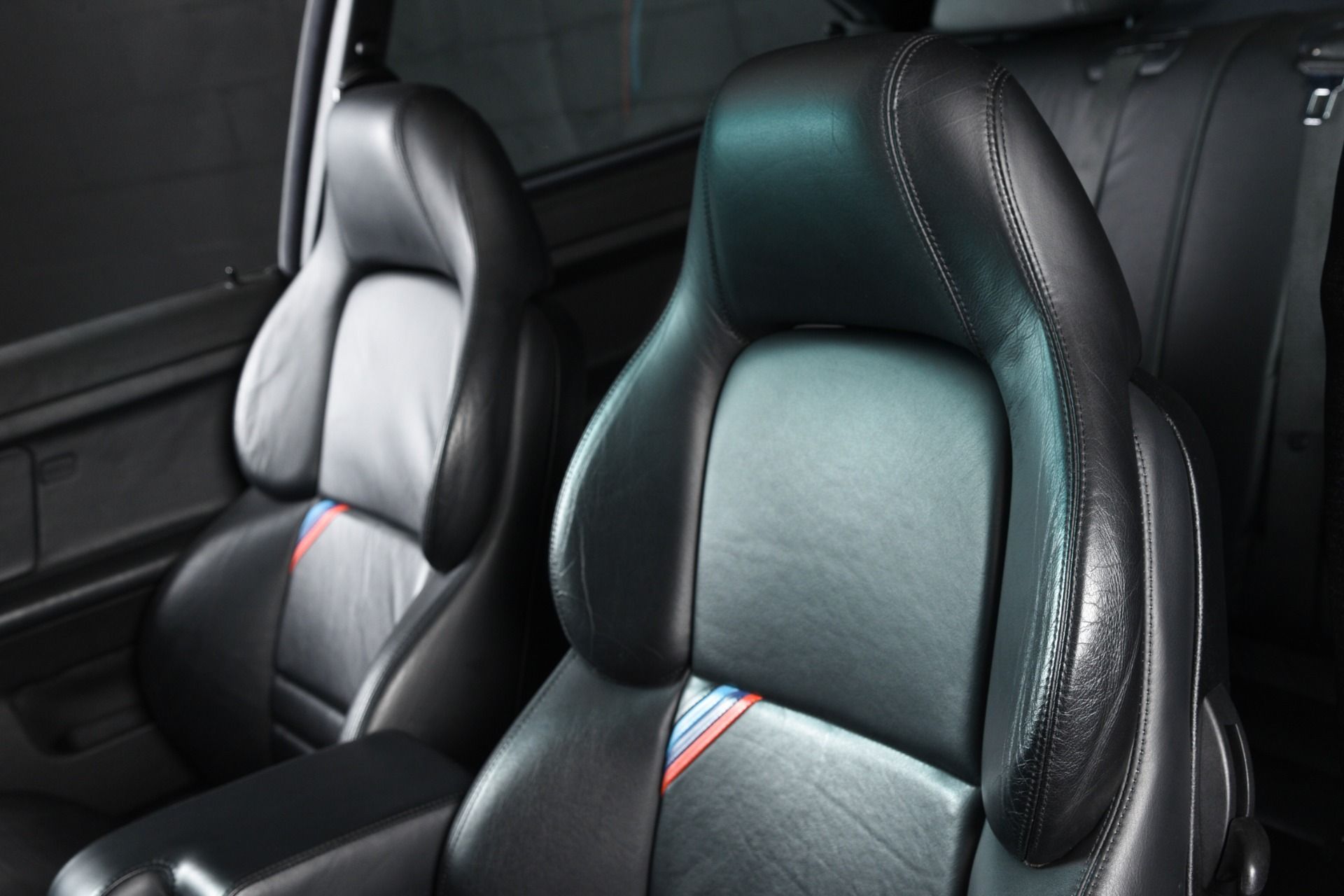 Used 1998 BMW M3 Coupe RWD image 15