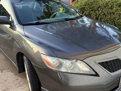 Used 2009 Toyota Camry SE