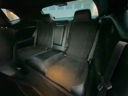 Used 2022 Dodge Challenger R/T Scat Pack image 15