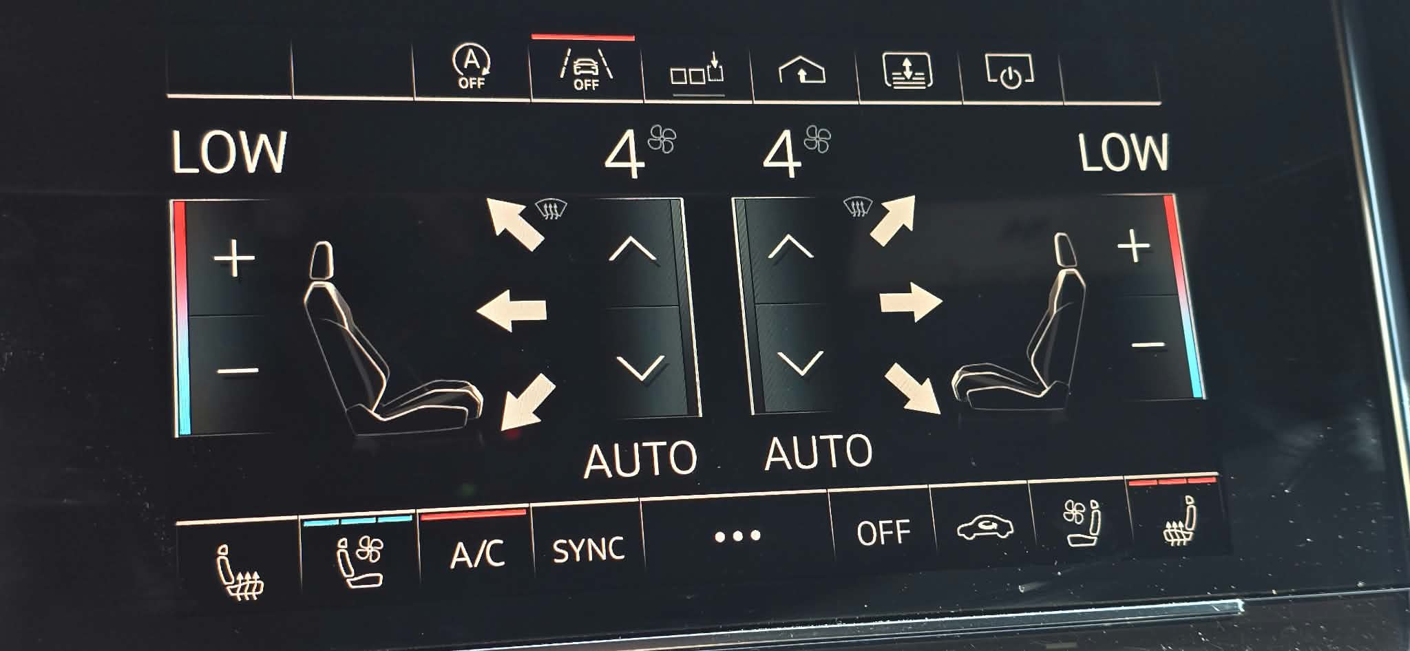 Used 2019 Audi A6 3.0T Premium Plus w/ Premium Plus Package AWD/4WD image 9