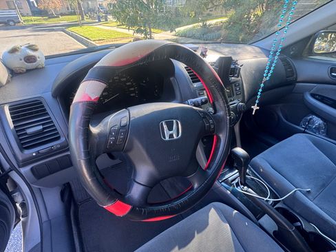 Used 2007 Honda Accord SE image 8