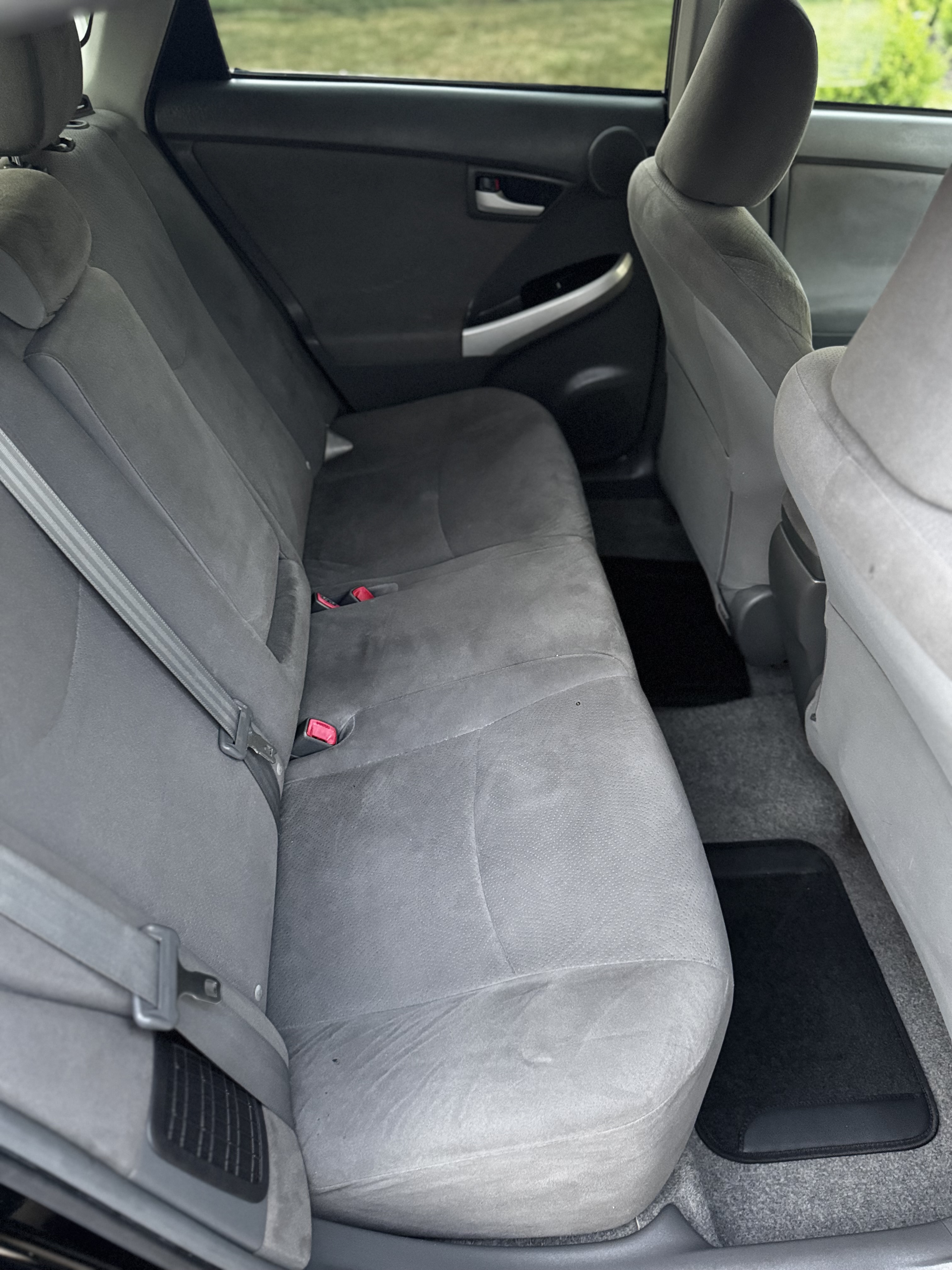 Used 2011 Toyota Prius Three FWD image 9