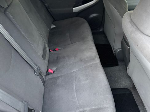 Used 2011 Toyota Prius Three FWD image 9