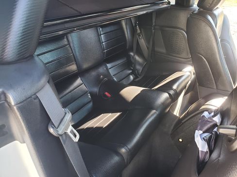 Used 2011 Ford Mustang GT Premium w/ Electronics Pkg image 29