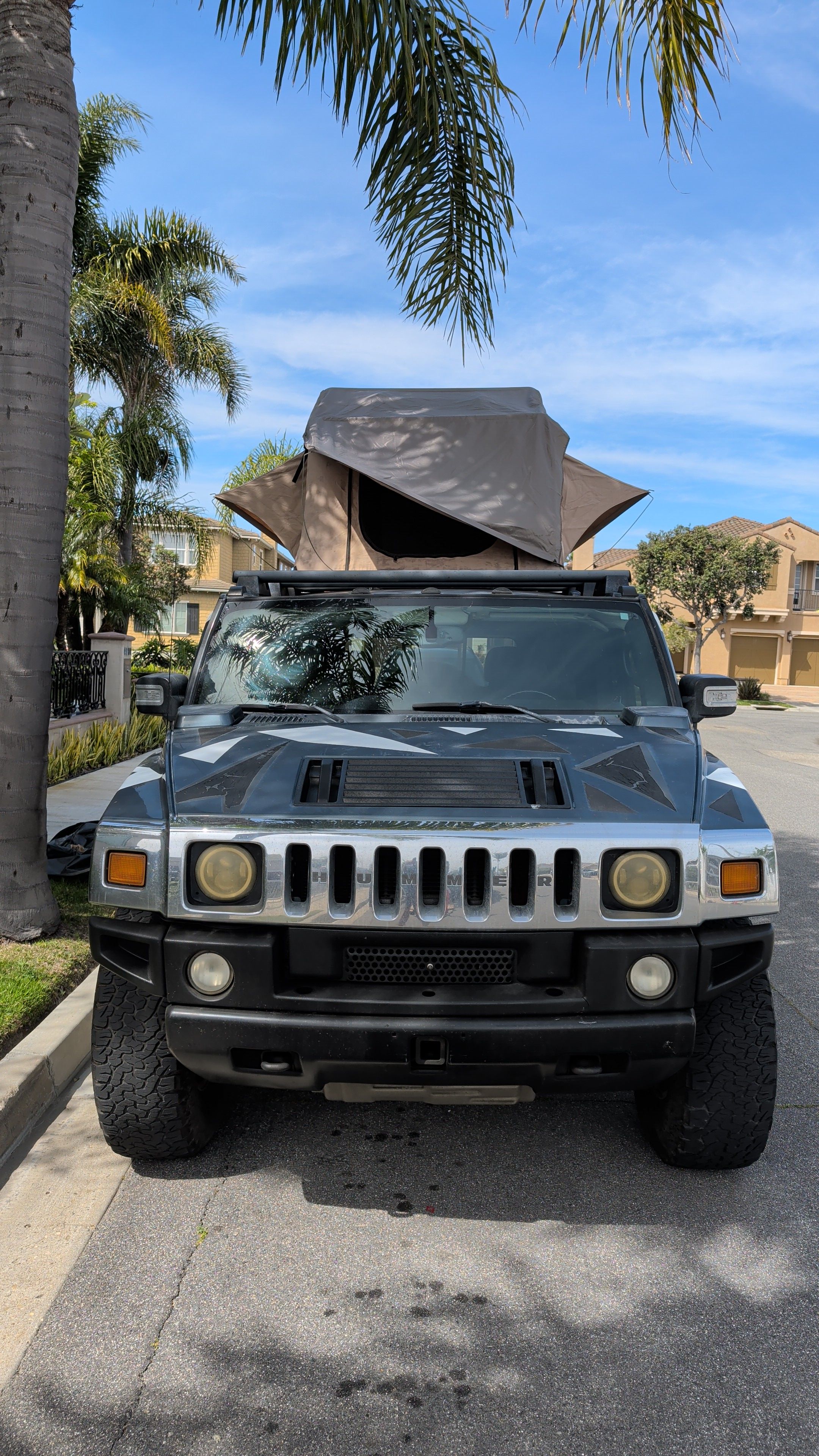 Used 2006 HUMMER H2 AWD/4WD image 1