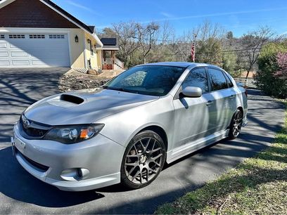 Used 2009 Subaru Impreza WRX Premium