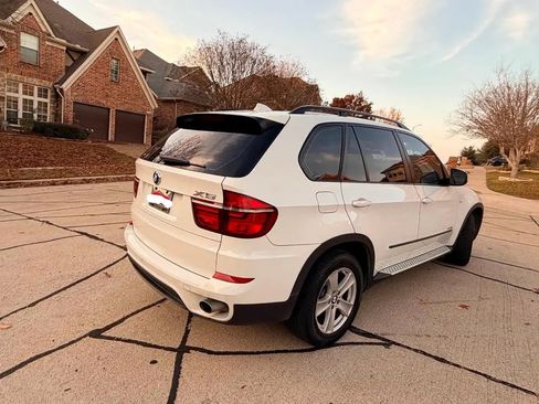 Used 2011 BMW X5 xDrive35d image 8
