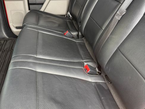 Used 2021 Ford F250 XLT w/ XLT Value Package AWD/4WD image 11