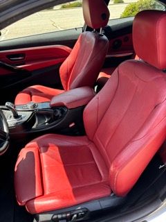 Used 2015 BMW 435i Coupe RWD image 14