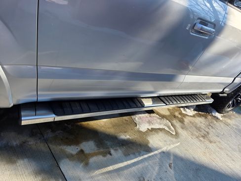 Used 2016 Ford F150 XLT w/ Equipment Group 302A Luxury image 24