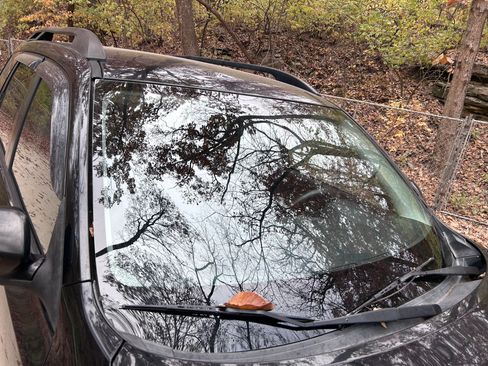 Used 2011 Subaru Forester 2.5X w/ Alloy Wheel Value Pkg image 14