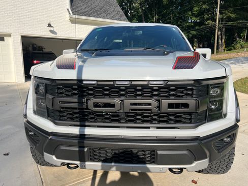 Used 2023 Ford F150 Raptor image 4