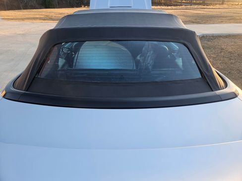 Used 2000 Ford Mustang GT image 21