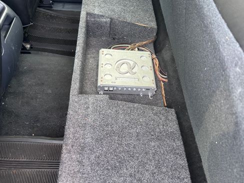 Used 2001 GMC Sierra 1500 SLE image 10