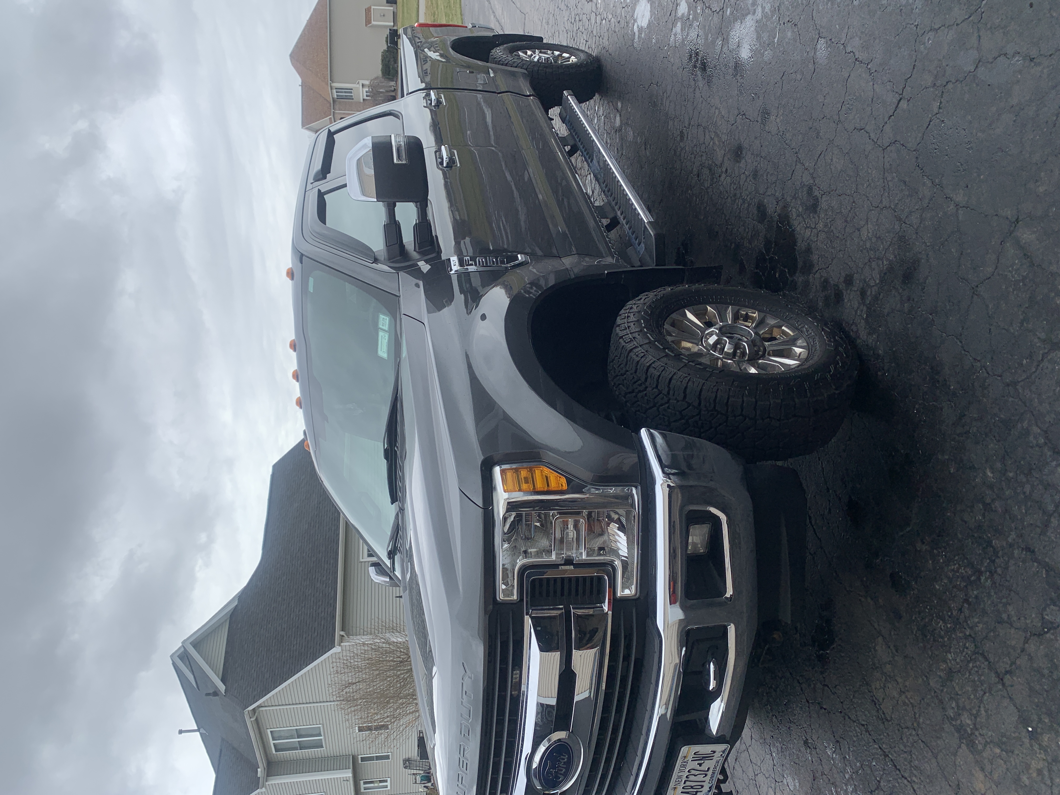 Used 2017 Ford F350 XLT AWD/4WD image 12