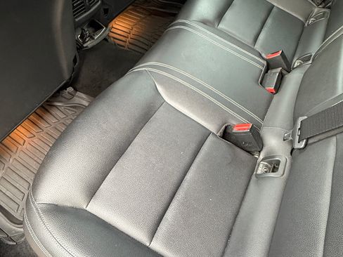 Used 2016 Mercedes-Benz CLA 250 4MATIC image 14