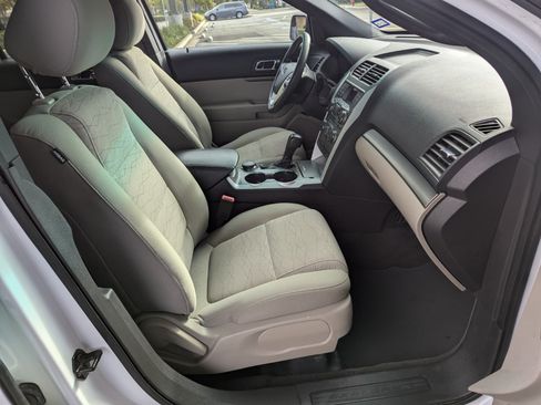 Used 2015 Ford Explorer 4WD image 9