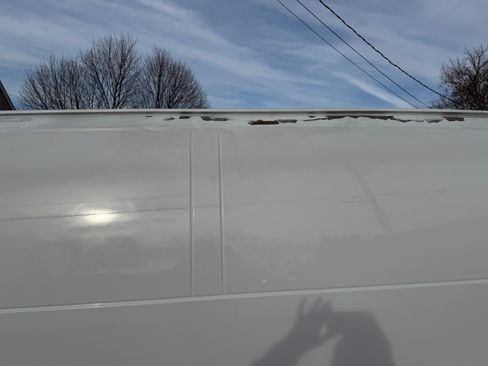 Used 2009 Chevrolet Express 1500 image 10