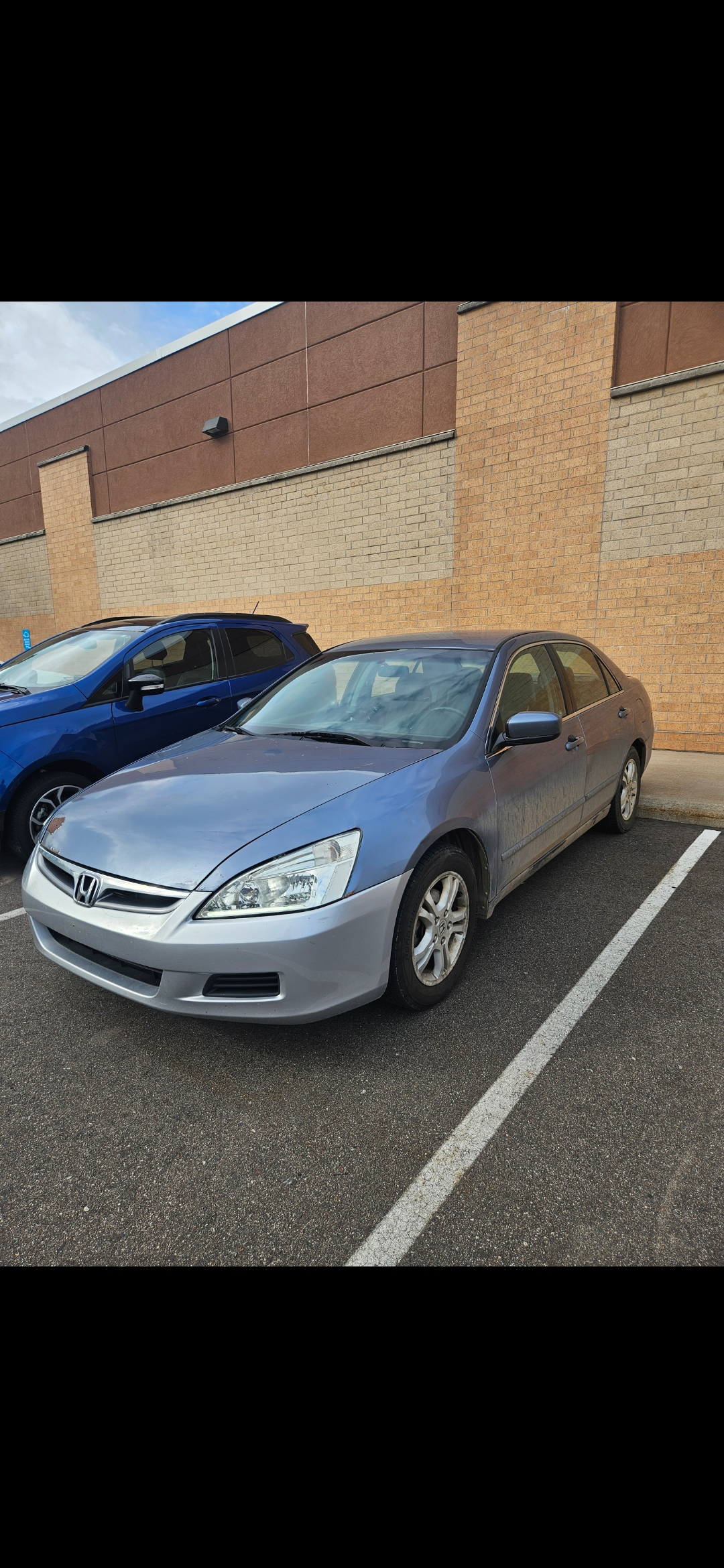 Used 2007 Honda Accord SE image 7