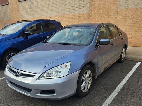 Used 2007 Honda Accord SE image 7