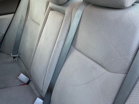 Used 2012 Honda Civic EX image 26