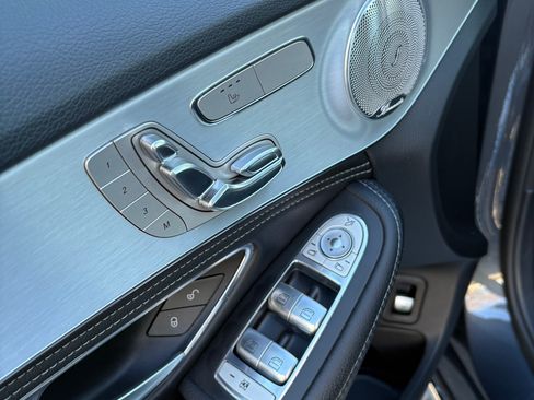 Used 2015 Mercedes-Benz C 300 4MATIC Sedan image 11