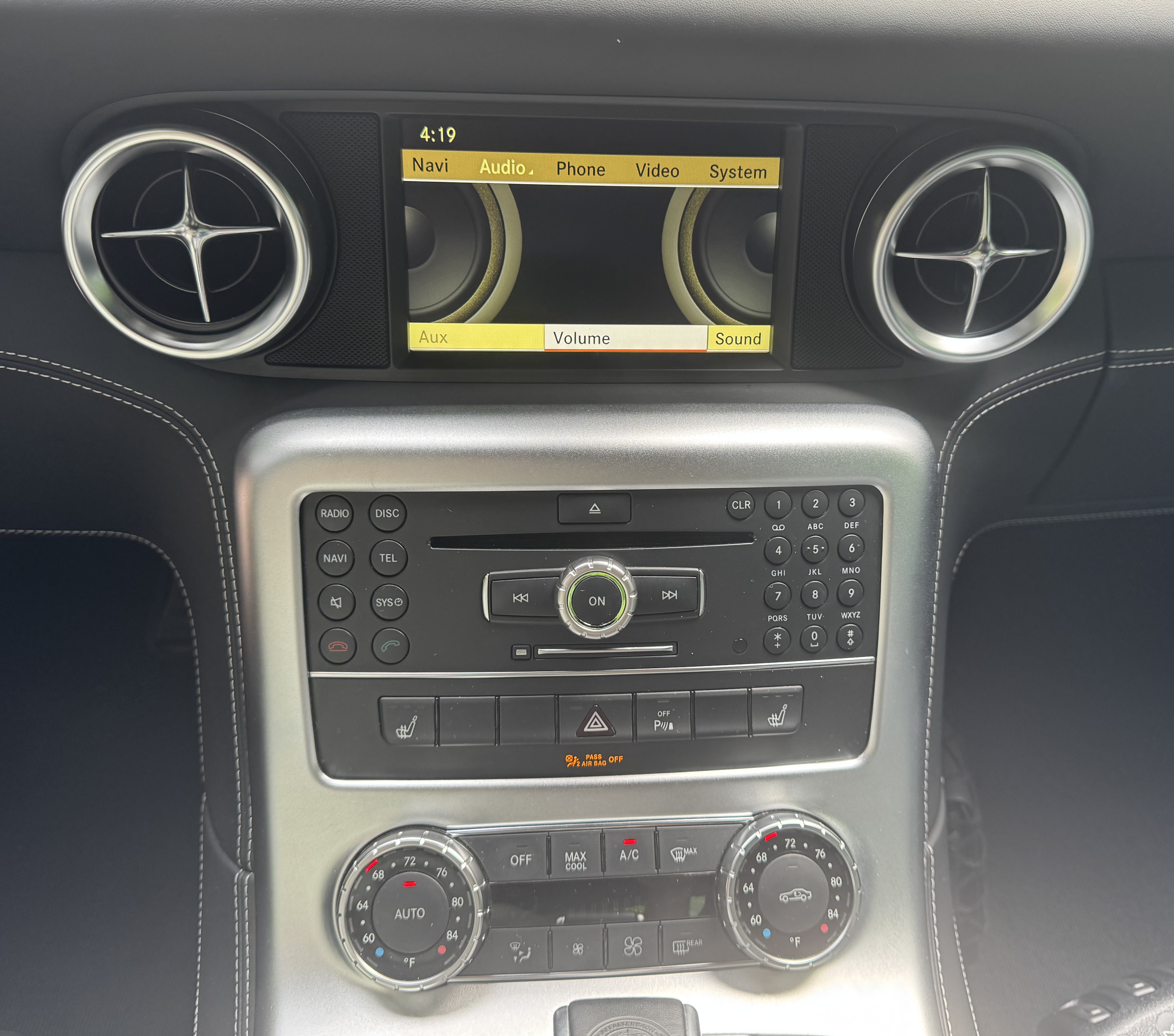 Used 2012 Mercedes-Benz SLS AMG Coupe image 16