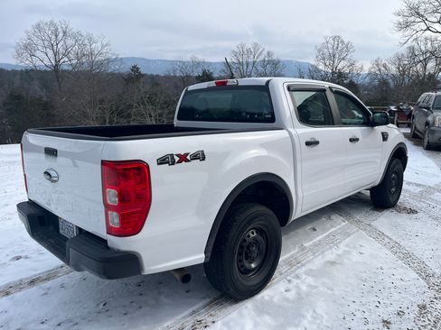 Used 2020 Ford Ranger XL image 5