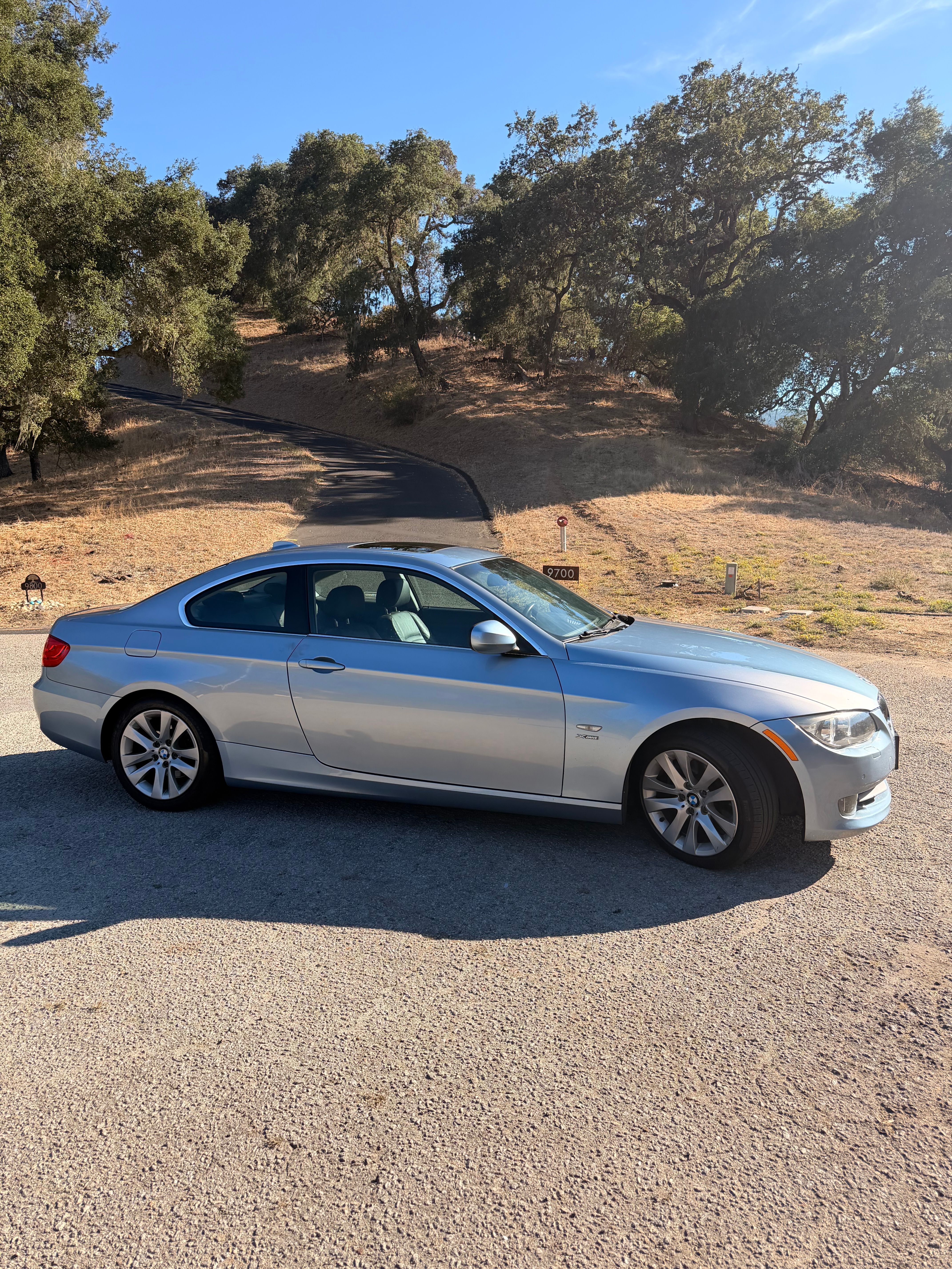 Used 2013 BMW 328i xDrive Coupe AWD/4WD image 4
