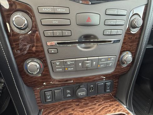 Used 2019 Nissan Armada SL w/ Premium Package AWD/4WD image 15