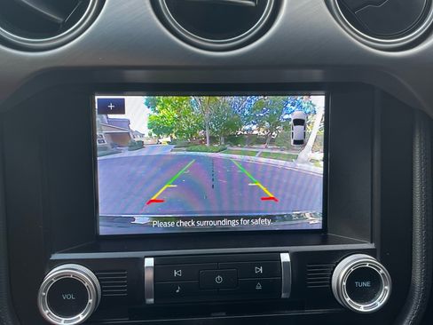 Used 2022 Ford Mustang GT Premium image 14