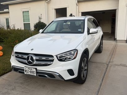 Used 2020 Mercedes-Benz GLC 300