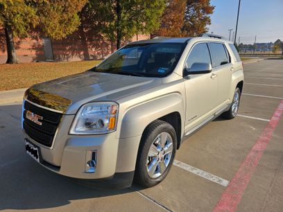 Used 2014 GMC Terrain SLT