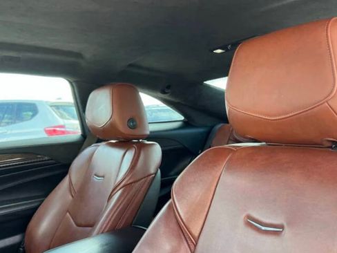 Used 2016 Cadillac ELR image 1