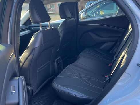 Used 2021 Ford Mustang Mach-E Select w/ Comfort/Appearance Package image 8