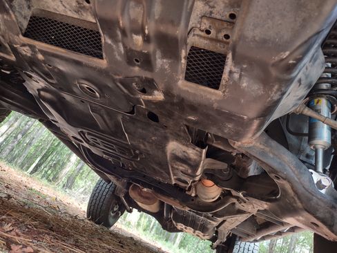 Used 2010 Toyota FJ Cruiser 4WD image 21