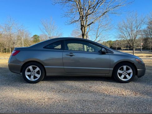 Used 2008 Honda Civic EX image 10