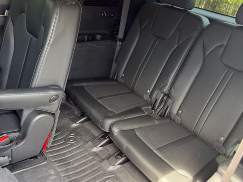 Used 2025 Kia Sorento X-Line EX image 12