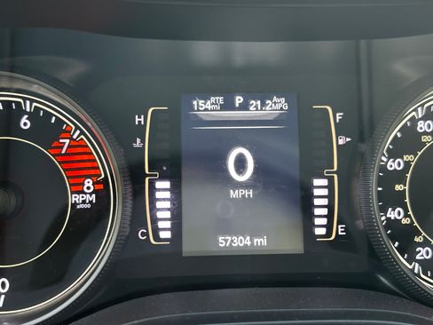 Used 2021 Jeep Cherokee Latitude Lux AWD/4WD image 4