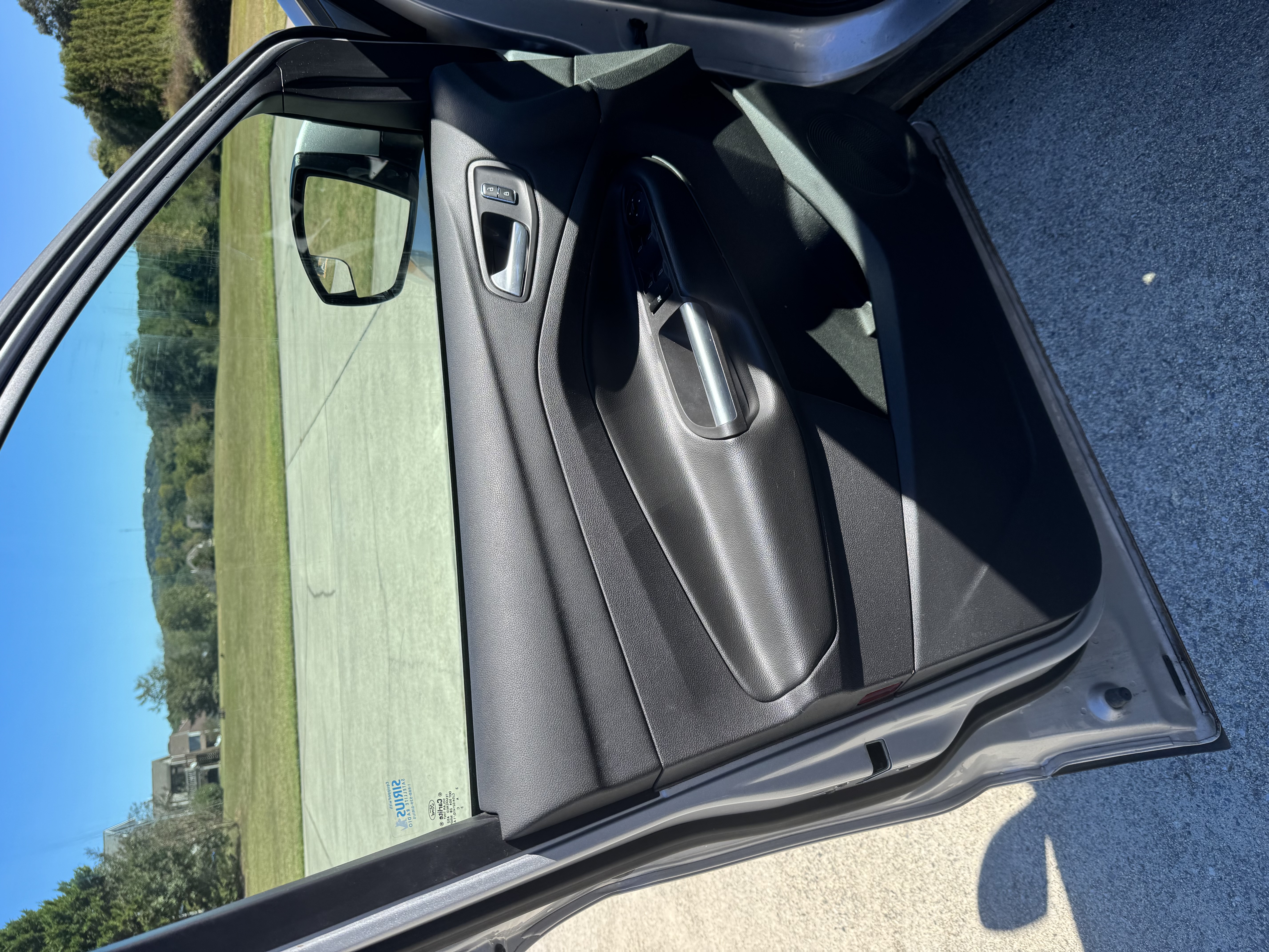 Used 2014 Ford Escape SE FWD image 11