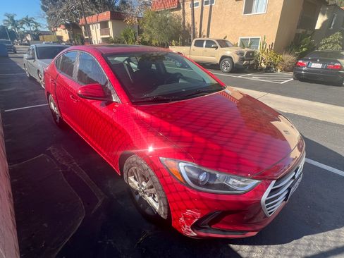 Used 2017 Hyundai Elantra Value Edition image 5