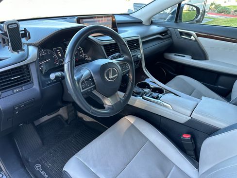 Used 2016 Lexus RX 350 AWD w/ Premium Package image 6