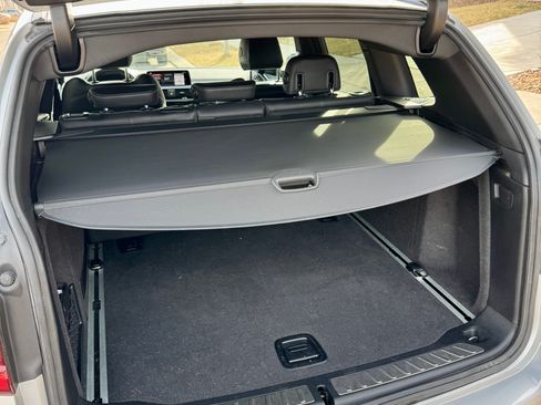 Used 2019 BMW X3 M40i w/ Premium Package image 16