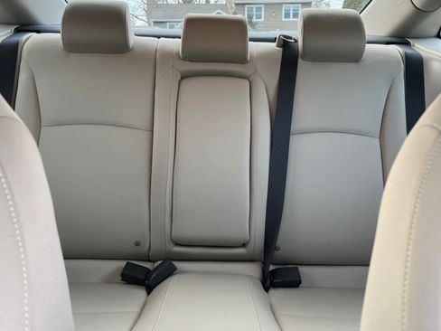 Used 2017 Honda Civic EX image 14