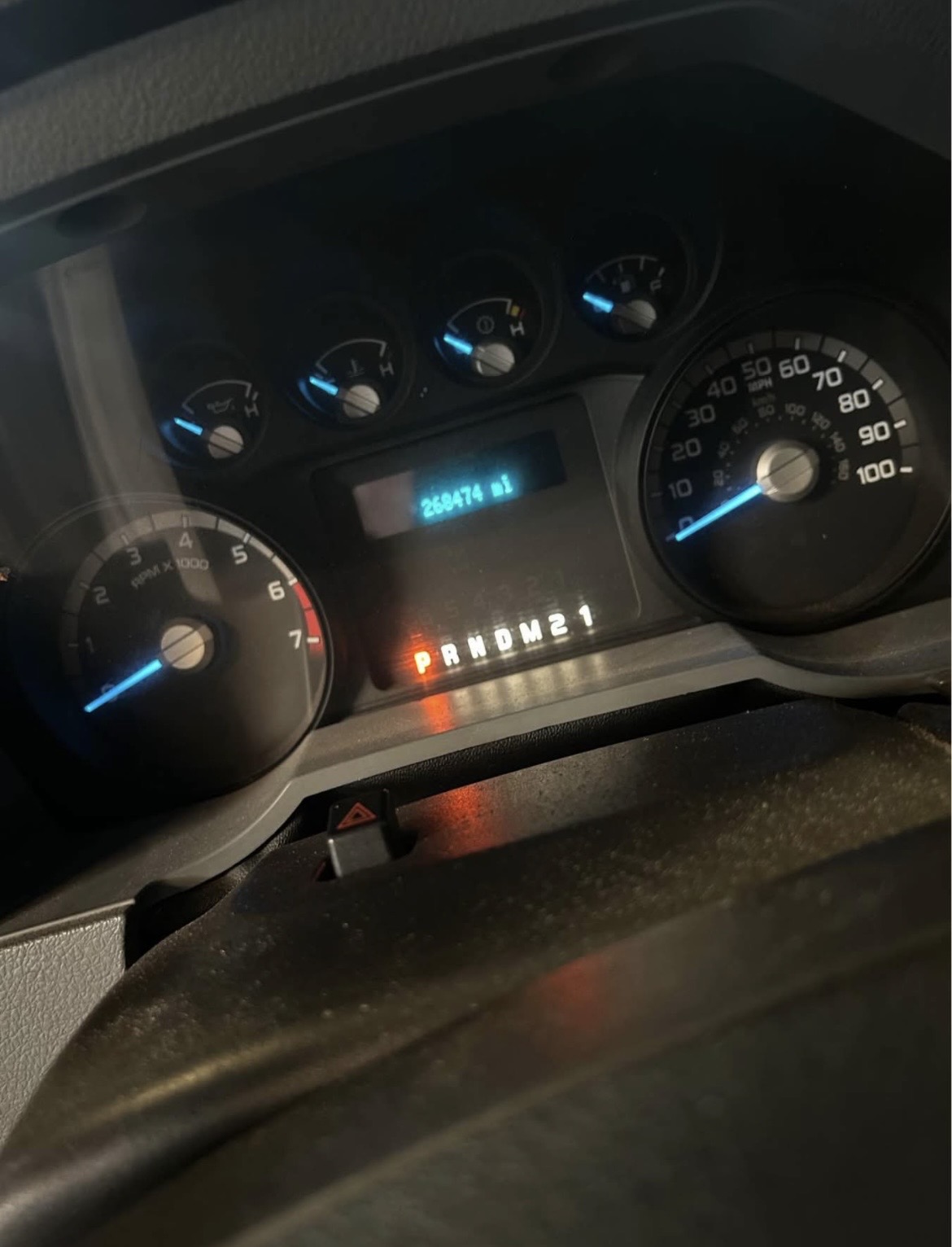 Used 2016 Ford F250 XL w/ Power Equipment Group AWD/4WD image 14
