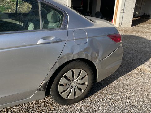 Used 2009 Honda Accord LX image 9