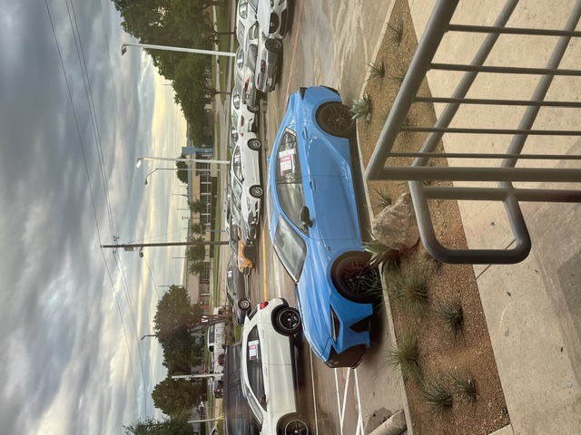 Used 2024 Lexus IS 500 w/ Special Appearance Package RWD image 15