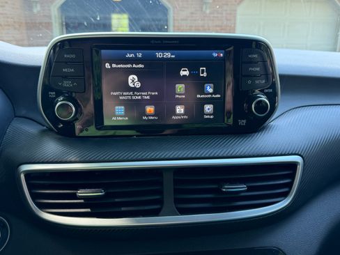 Used 2020 Hyundai Tucson Value FWD image 5