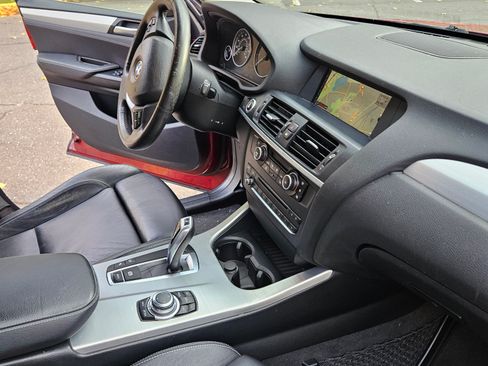 Used 2011 BMW X3 xDrive28i image 15